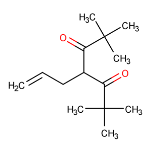  4-甲基苯基二苯基硫鎓2,2-二氟-2-磺乙基-金刚烷-1-乙酸盐