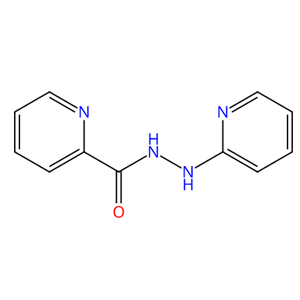 N'-(吡啶-2-基)吡啶-2-甲酰肼