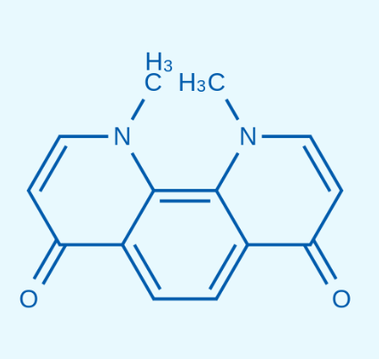 N,N'-二甲基-1,10-菲咯啉-4,7(1H,10H)-二酮,1,10-Dimethyl-1,10-phenanthroline-4,7(1H,10H)-dione