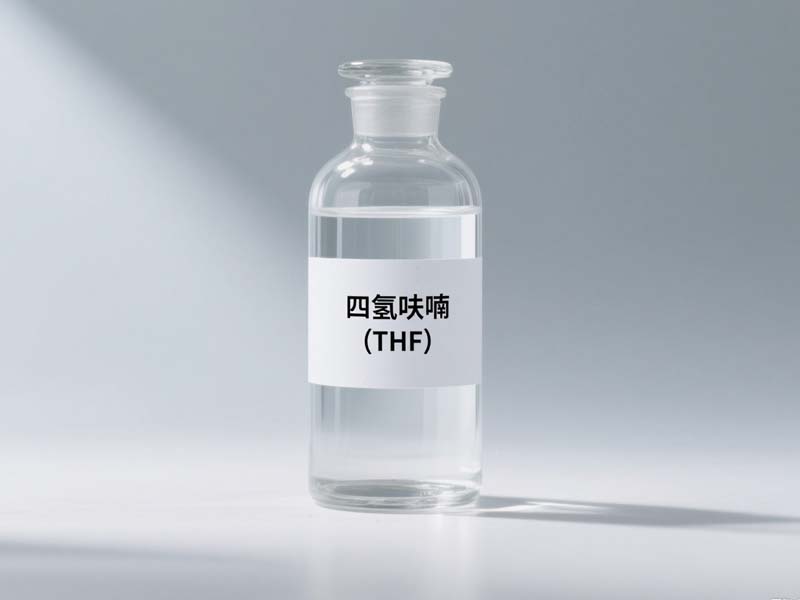 四氢呋喃,Tetrachloroethylene