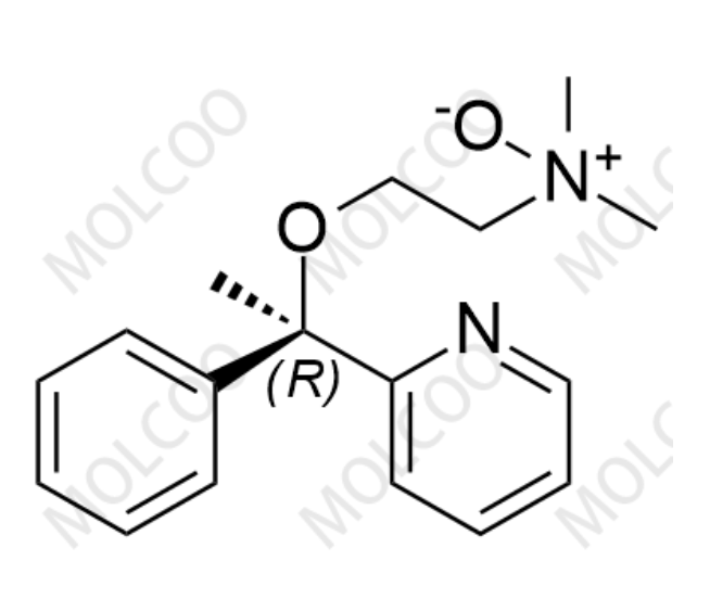 多西拉敏杂质E,Doxylamine Impurity E