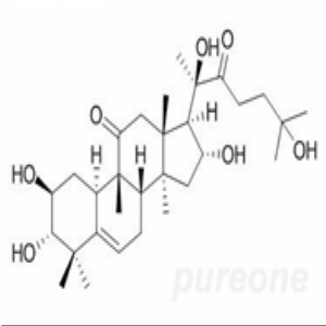 雪胆素乙,Cucurbitacin Iib