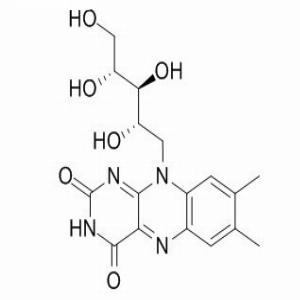 维生素B2,Vitamin B2
