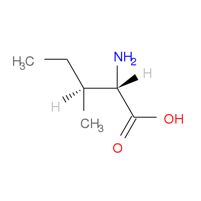 L-异亮氨酸,L-Isoleucine