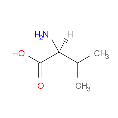 L-缬氨酸,L-Valine