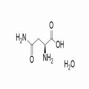 L-天冬氨酸,L(+)-Asparagine monohydrate