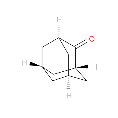 2-金刚烷酮,2-Adamantanone