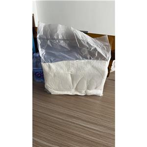 供应白色工业无尘布