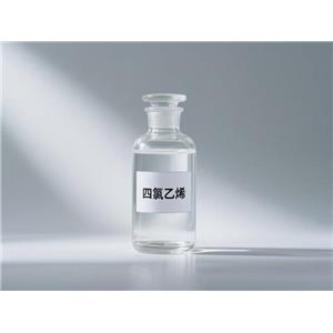 四氯乙烯,Tetrachloroethylene