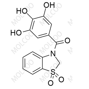 多替诺德杂质84