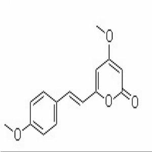 甲氧醉椒素(CAS:500-62-9)
