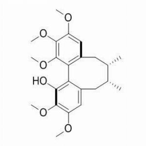 五味子酚(CAS:69363-14-0)
