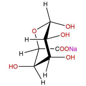 古罗糖醛酸(CAS:15769-56-9)