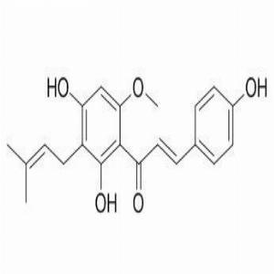 黄腐醇(CAS:6754-58-1)