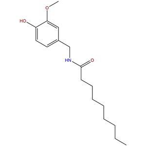 合成辣椒碱;辣椒素(CAS:2444-46-4)