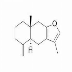 苍术酮(CAS:6989-21-5)