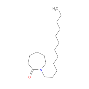 月桂氮卓酮(CAS:59227-89-3)