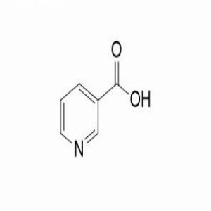 烟酸,Nicotinic acid
