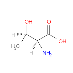 L-苏氨酸(CAS:72-19-5)