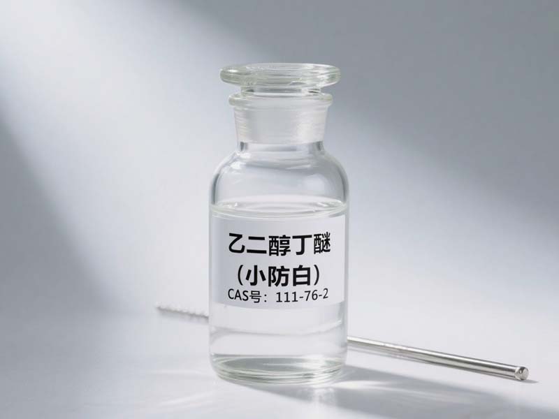 乙二醇丁醚,2-Butoxyethanol