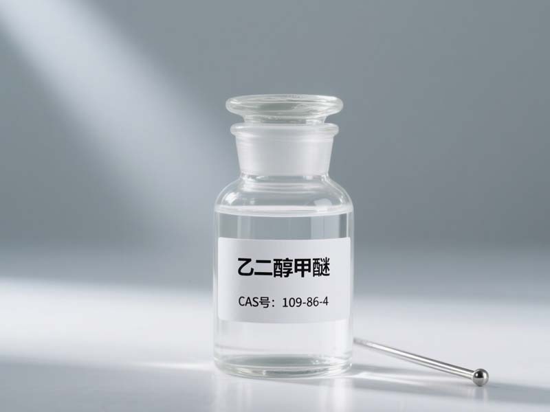 乙二醇甲醚,2-Methoxyethanol