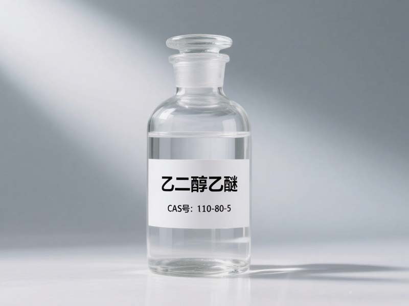 乙二醇乙醚,2-Ethoxyethanol