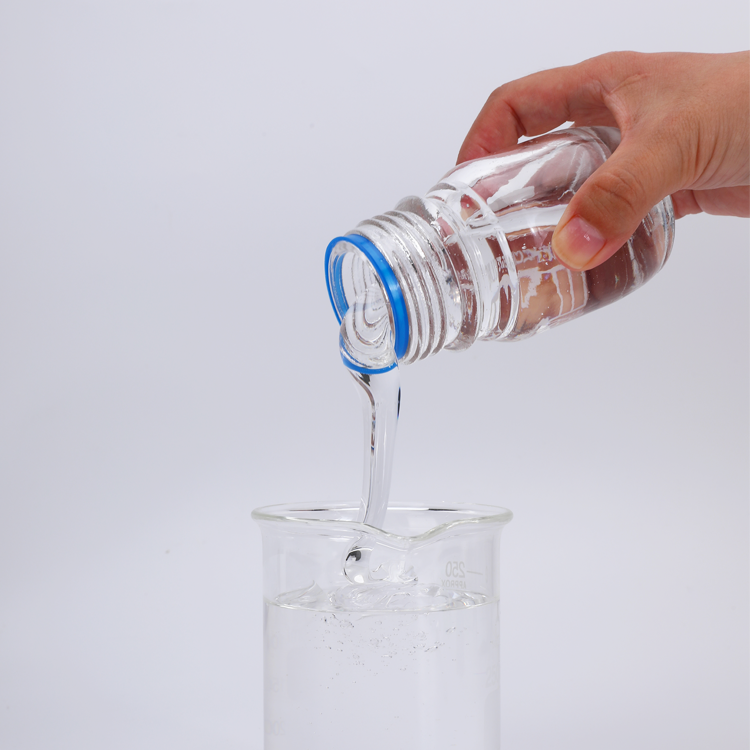 甲基乙烯基MQ硅树脂 IOTA AM,Methyl vinyl MQ silicone resin IOTA AM