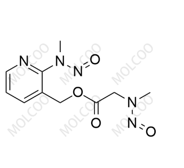 艾沙康唑亚硝基杂质106,Isavuconazole Nitroso Impurity 106