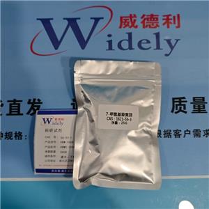 7-甲氧基异黄酮   7-甲氧基-3-苯基铬-4-酮,7-METHOXYISOFLAVONE