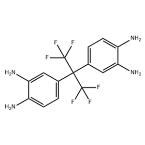 2,2-双(3,4-氨基苯基)六氟丙烷 61005-79-6