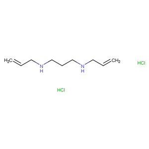 N,N'-二烯丙基-1,3-丙二胺二盐酸盐;DAAH