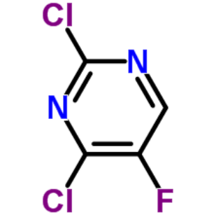 2,4-二氯-5-氟嘧啶,2,4-dichloro-5-fluoropyrimidine