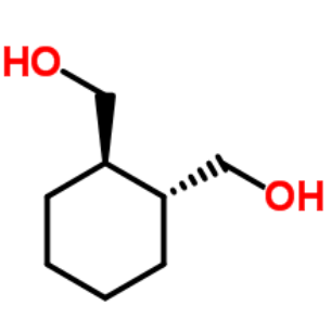 (1R,2R)-1,2-环己烷二甲醇,(1R,2R)-1,2-Cyclohexanedimethanol