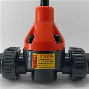 安全阀,Safety valve