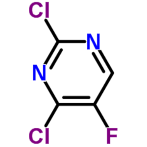 2,4-二氯-5-氟嘧啶；2927-71-1