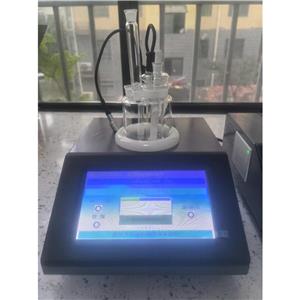 齿轮油水分含量快速检测仪,Quick detection instrument for water content in gear oil