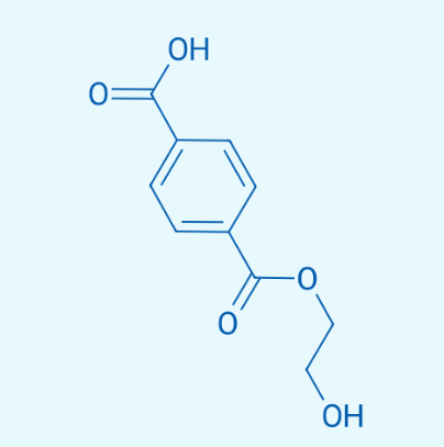 4-((2-羟乙氧基)羰基)苯甲酸,4-((2-Hydroxyethoxy)carbonyl)benzoic acid
