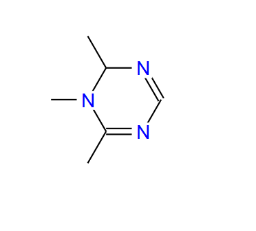 三肼基均三嗪,Trimethyl s-triazine