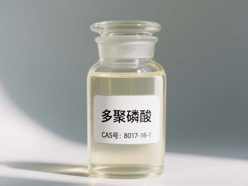 多聚磷酸,Polyphosphoric acid