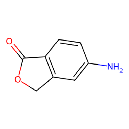 5-氨基异苯并呋喃-1(3H)-酮,5-aminoisobenzofuran-1(3H)-one