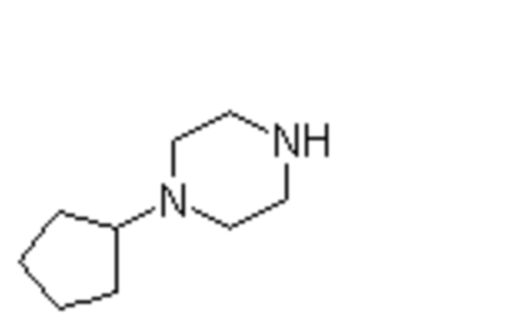 1-环戊基哌嗪,1-Cyclopentylpiperazine