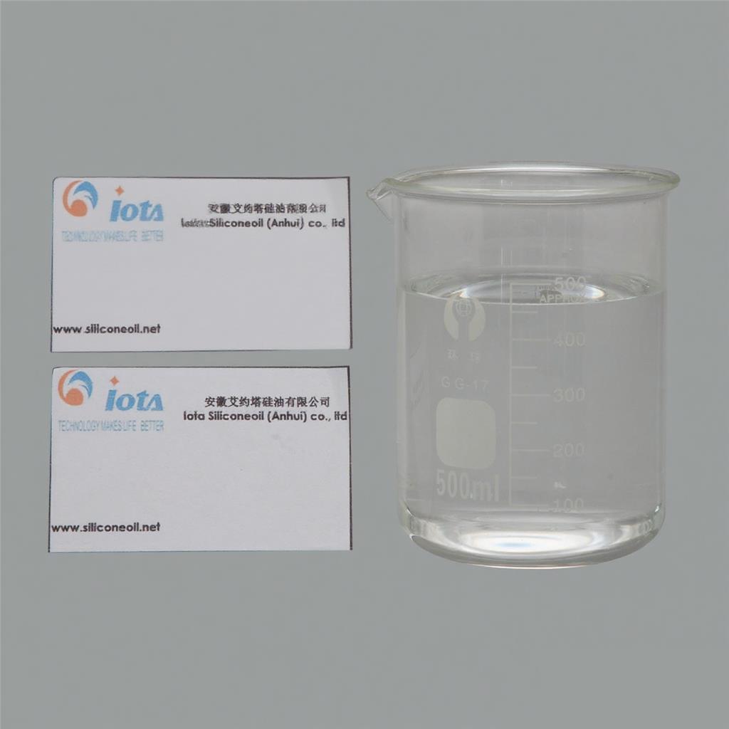 环五聚二甲基硅氧烷 IOTA D5,Cyclopentadimethylsiloxane