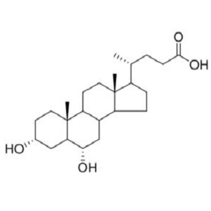 生物素标记猪去氧胆酸,Biotin-Hyodeoxycholic acid