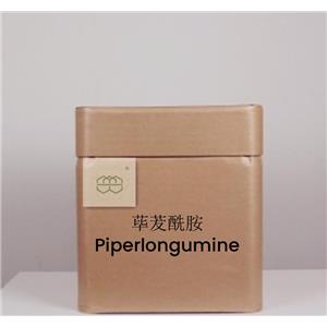 荜茇酰胺,Piperlongumine