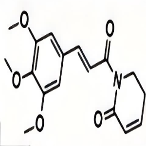 荜茇酰胺,Piperlongumine