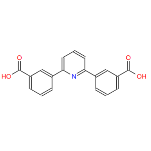 2,6-二(3-羧基苯基)吡啶,2,6-Di(3-carboxyphenyl)pyridine