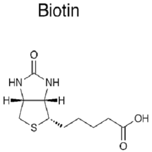 Glucose-Biotin，生物素-葡萄糖
