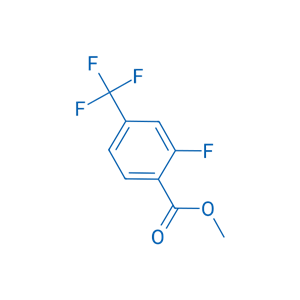 2-氟-4-三氟甲基苯甲酸甲酯