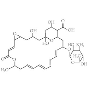 FITC-纳他霉素,FITC-Natamycin