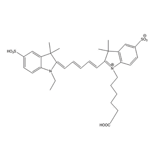 CY5-亚麻酸,CY5-Linolenicacid